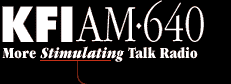 KFI AM 640 - More Stimulating Talk Radio