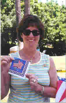 Hey, Let's P-A-R-T-Y-!!!