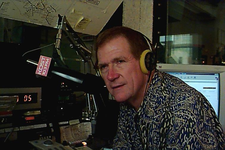 Click here to visit Mark in the KFI Traffic Center